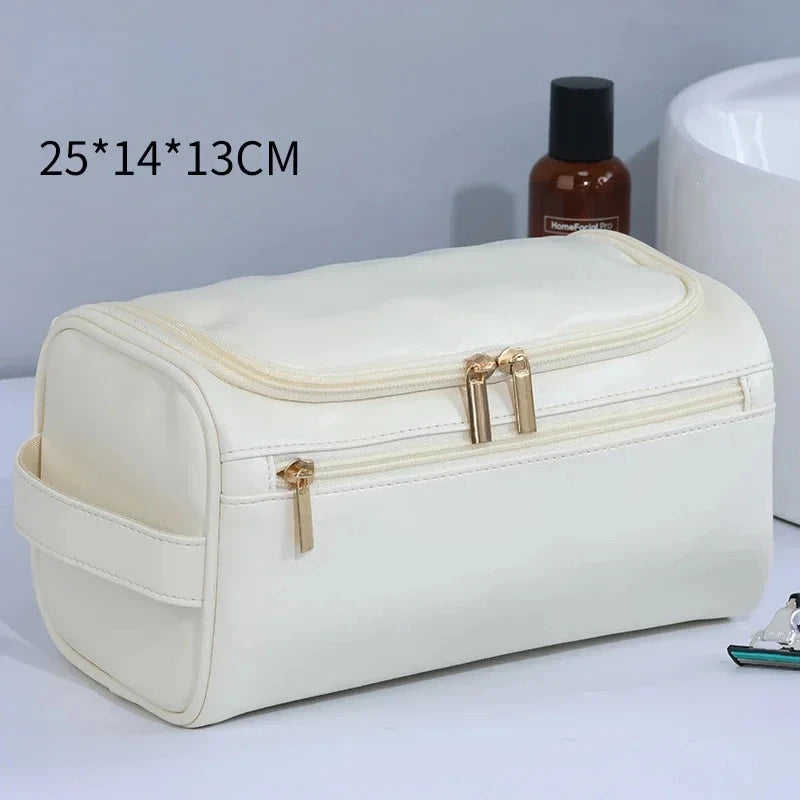 Water Resistant & Durable Toiletry Bag