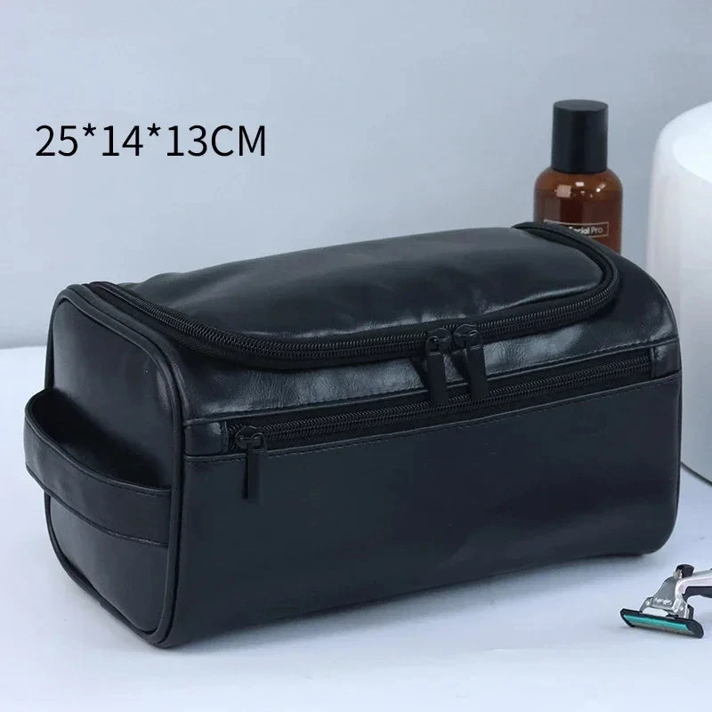 Water Resistant & Durable Toiletry Bag