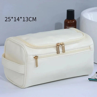 Water Resistant & Durable Toiletry Bag
