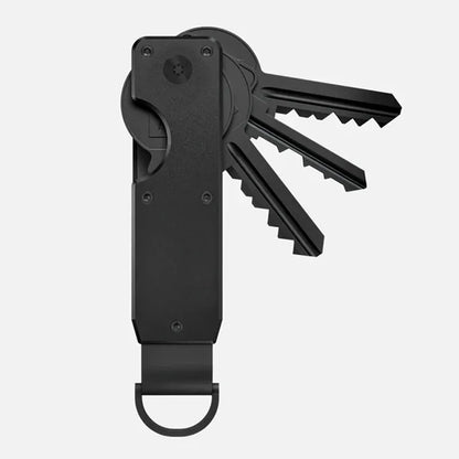 Sleek & Durable Minimalist Key Organiser